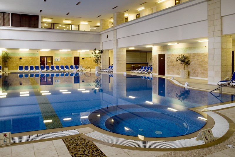 Melia Grand Hermitage